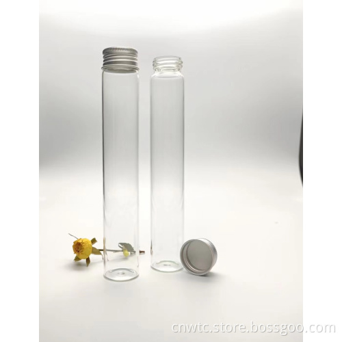 Glass Test Tubes with Aluminum Screw Caps: The Ultimate Guide and Search Engine